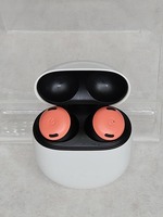 Google Pixel Buds Pro GPX4H Noise Cancelling Earbuds Headphones with Case 