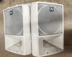 Electro-Voice 12" Passive Loudspeaker SX300 PA Speakers