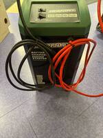 Masterforce 275-Amp Battery Charger and Maintainer - MF186