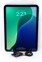 Apple iPad (10th Generation) 10.9? WiFi 64GB – Blue (Model MPQ13LL/A)