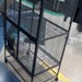 Cage Small Pet Deluxe Home for Critter Guinea Chinchilla Ferret Bird Parrot