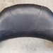 2007 Harley-Davidson FLHTCU Wide Backrest Pad Seat
