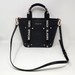 Michael Kors Black Crossbody Bag with Gold Accents nb-2312