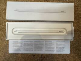Apple Pencil USB-C - A3085 - White Bluetooth Smart Stylus