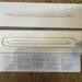 Apple Pencil USB-C - A3085 - White Bluetooth Smart Stylus