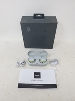 Bose 427929 Sport Earbuds True Wireless Bluetooth In Ear w/ Charging Case