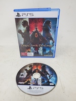 Sony Playstation 5 PS5 Game - Dragon's Dogma II - In Case