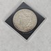 1878 S $1 US Morgan Silver Dollar Coin in Small Case