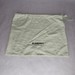15x11 inch Burberry Dustbag Dust Bag Very Very Light Mint Green/White