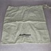 16x16 inch Burberry Dustbag Dust Bag Very Very Light Mint Green/White 