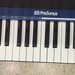 PreSonus PS-49 USB MIDI Keyboard Controller Blue