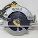  DeWALT DCS570 - 20V Max XR - 7 1/4" Cordless Brushless Circular Saw - TOOL ONLY
