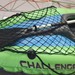 INTEX Challenger Inflatable Kayak Series Deluxe 86in Kayak Paddles & Pump