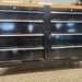 Craftsman 8 Drawer Toolbox Storage Cart Box for Tools w/ Keys