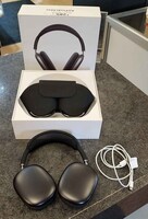 Apple Airpods Max in Original Box With Charger A2096