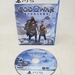 Sony Playstation 5 PS5 Game - God Of War Ragnarok - In Case