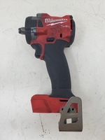 Milwaukee 2854-20 M18 FUEL 18V 3/8" Compact Impact Wrench - TOOL ONLY
