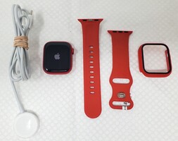 Apple Watch Series 9 – 41?mm GPS (Model: A2978)