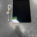 Apple iPad 10th Gen 64GB w/ Folio Case & Charger (MPQ83LL/A)