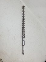 DeWALT SDS Max Rotary Hammer Drill Bit - ANSI 48 - Germany