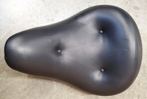 09-13 Kawasaki Vulcan VN 1700 Heated Seat