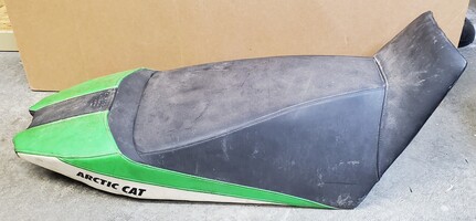 Arctic Cat F800 Sno Pro Seat