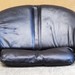 2007 Harley-Davidson Air Seat FLHTCU Ultra Classic Backrest Pad