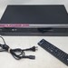 LG RC897T DVD/VCR Combo Player Recording HDMI 1080p Tested Working w/ Remote