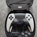 Sony - DualSense Edge Wireless Controller - White - w/ Case