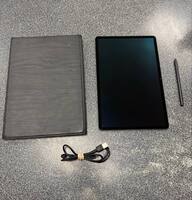 Samsung Galaxy Tablet S7+ w/ Pen 6gb RAM, 128gb SSD - (sm-t978u)