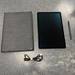 Samsung Galaxy Tablet S7+ w/ Pen 6gb RAM, 128gb SSD - (sm-t978u)