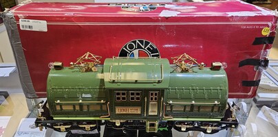 Lionel Standard Gauge I-38IE Bild A Loco Train Locomotive 6-13102