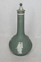Wedgewood Wedgwood Humphrey Taylor Tall Decanter with Cap 