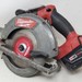 Milwaukee 2730-20 M18 18V 6-1/2" Cordless Circular Saw w/ Battery