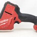 Milwaukee 2719-20 -18V Hackzall One-Handed Reciprocating Saw w/ Battery