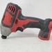 Milwaukee 2656-20 -18V Lithium-Ion Cordless 1/4" Hex Impact Driver - TOOL ONLY