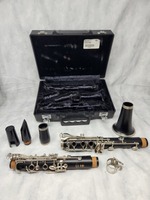 Yamaha YCL-450N Intermediate Wood BB Clarinet w/ Case Made in Japan