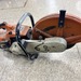 Stihl TS 400 Concrete Saw