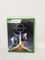 Starfield- Microsoft (Xbox Series X) - Disc Version