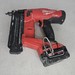 Milwaukee 2746-20 18V 18 Gauge Brad Nailer Nail Gun with Battery 