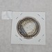 Oneonta New York Centennial 1/2 Half Troy Ounce 999 Fines Silver Round Coin