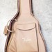 Taylor Gig Bag - Tan - Dimensions: 42.5" x 17" x 6"