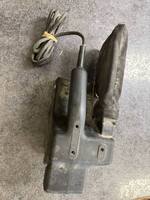 BLACK & DECKER Corded Belt Sander #7496 2 1/2” X 16 