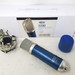 MXL 5000 Large Diaphragm Condenser Microphone w/ Shock Mount & Box