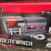 Bulldog Utility Winch 3500 lb Electric