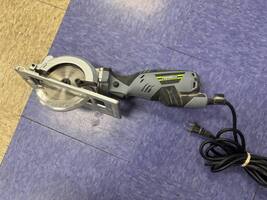 Performax 4 1/2" Compact Circular Saw - 241-0944