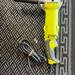 RYOBI 7.5 Amp 4.5 in. Corded Angle Grinder