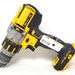 DeWALT DCD995 20V MAX XR 1/2" Brushless Hammer Drill/Driver - TOOL ONLY (Tested)