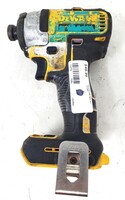 DeWALT DCF887 20V MAX XR 1/4" Brushless 3-Speed Impact Driver - TOOL ONLY