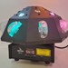 Venue Mothership MS-51 360 Degree Moving Head Music Multi FX Light